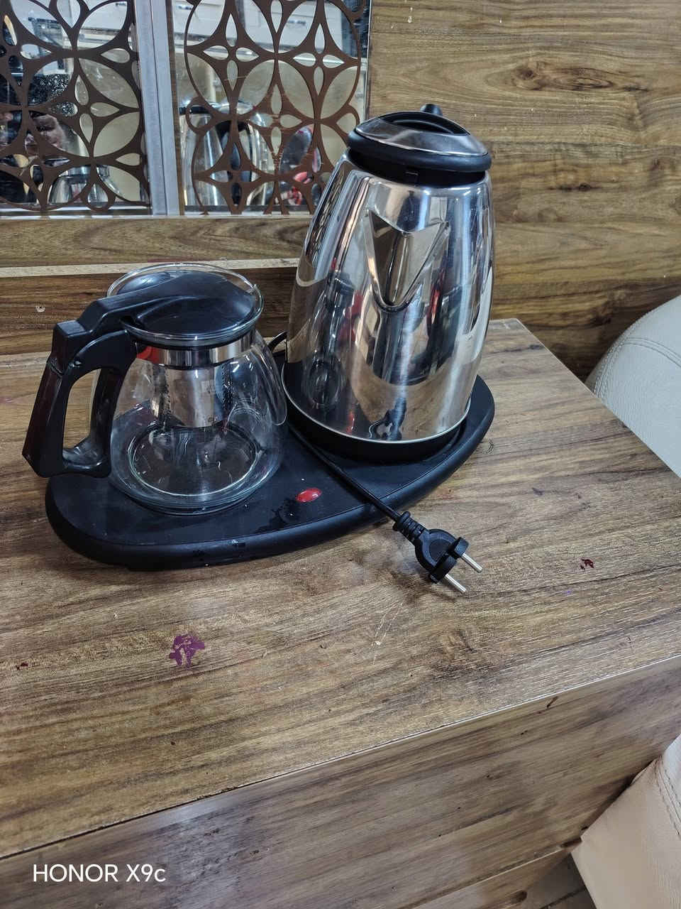 موبايل • هونر X9c