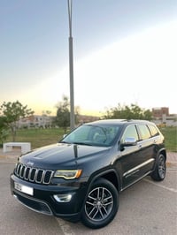 جيب ليمتد • ٢٠١٧ • كركوك