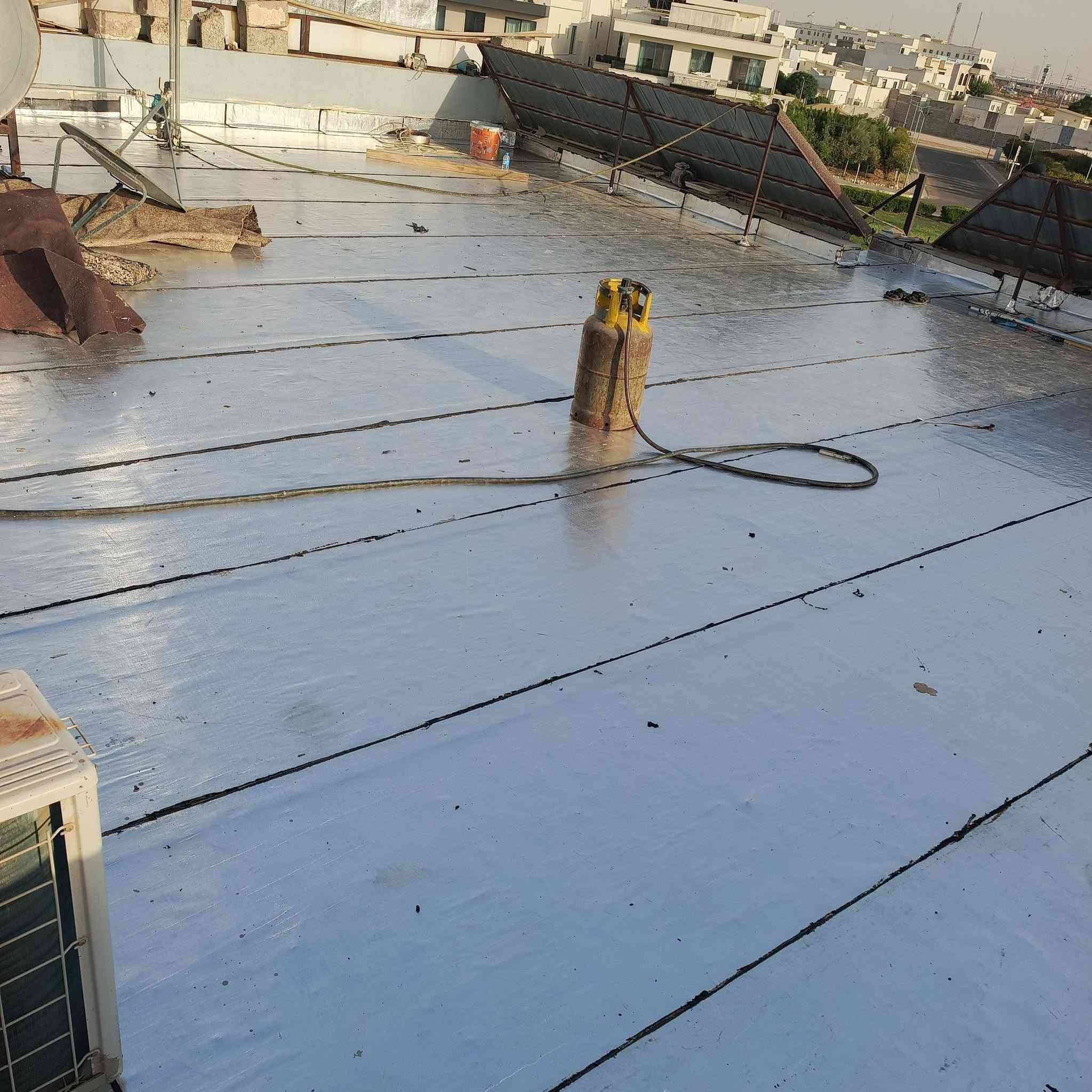اعمالنا اليوم تغليف السطح في كنجان ستي
ايزوگام مانع رطوبة وعازل حرارة 
مع وصل ضمان لمدة  ٧سنوات
للحجز وللاستفسار 👇

***********واتس اب
***********واتس اب
