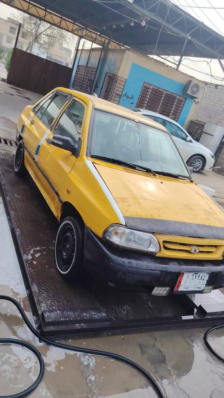 رقم بصره • ٢٠١٤ • صوت بالمحرك