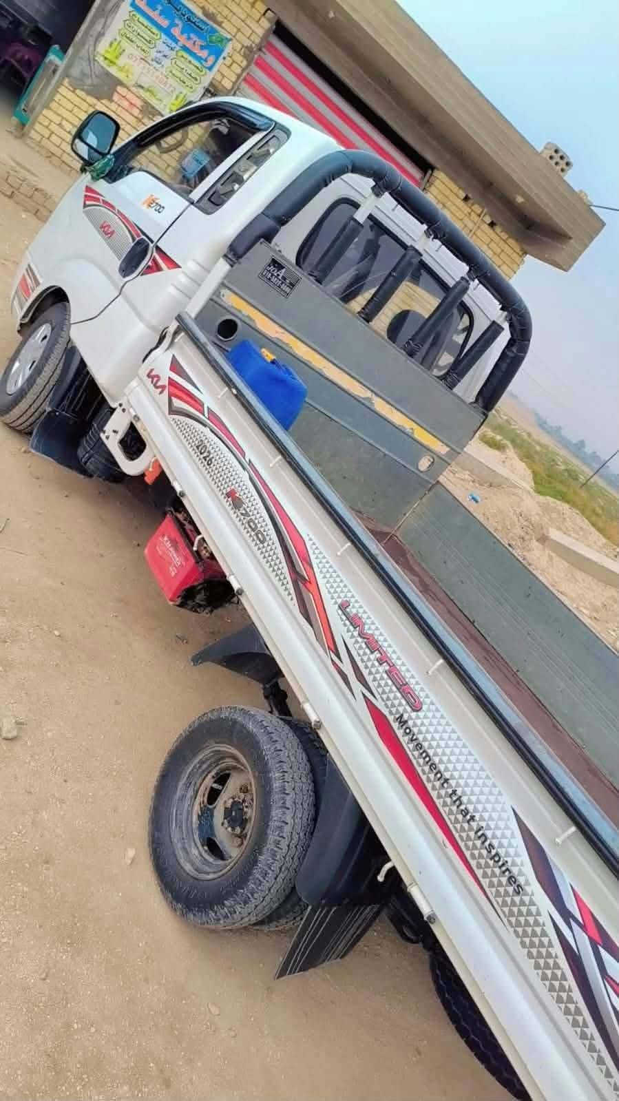 كيه بينكو • ٢٠١١ • كفاله ٢٠٣٠
