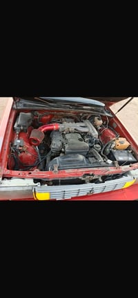 سوبر سيدان • ١٩٩٠ • بدون ضربه