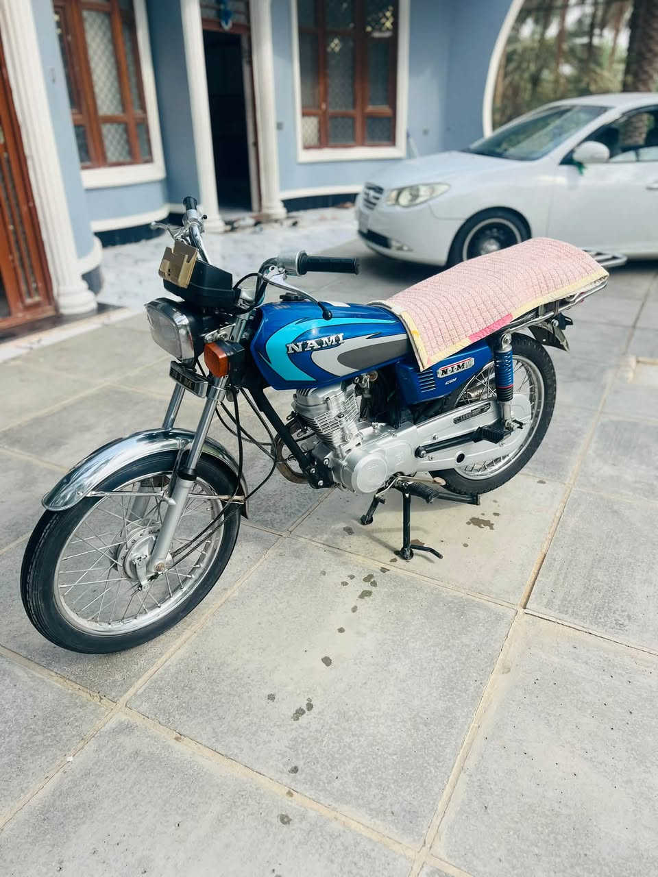 اربعه • موديل ٢٥ • فول نضافه