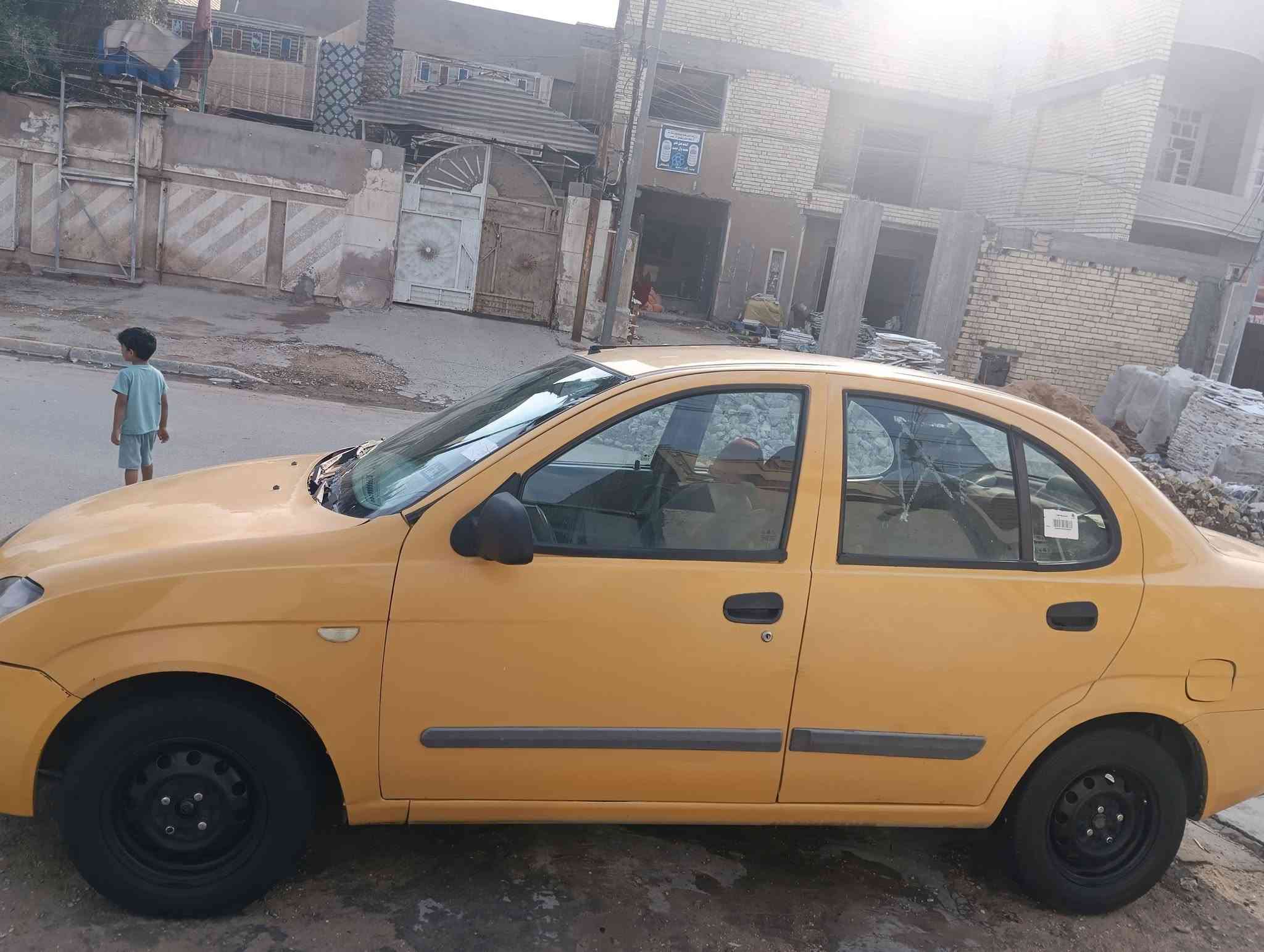 طيبه ١٦ • باسمي • مدينه الصدر ٢٩