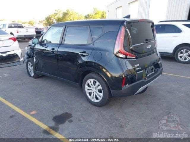 🚗 للبيع كيا صول 2023
🔹 وارد امريكي
🔹 محرك 2000 دوش
🔹 ماشية 84 الف كيلو متر مو مايل 
🔹 رقم اربيل  الجديد 

مواصفات السياره ( رادر امامي نقاط عمياء رادار جانبي كامره شاشه كبيره كيجات دجتل وغيرها)

📌 الحالة:السيارة نضيفة جداً استخدام شخصي
الضرر بسيط (جاملغ امامي  + والبنيد )
❄️ تبريد ثلج
⚙️ كير و مكينة مكفولات
🚘 السيارة جاهزة من كلشي@

💰 السعر125 $ وبيها مجال 
رقم الهاتف ***********
