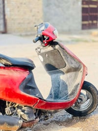 فراشه نثيه • كارتون • باتري جديد