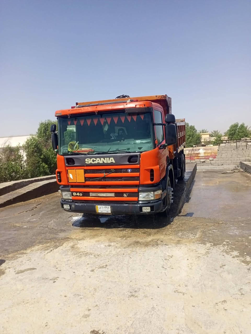 السلام عليكم مكلف بل نشر سكانيه تك للبيع باقي التفاصيل اتصل ***********
