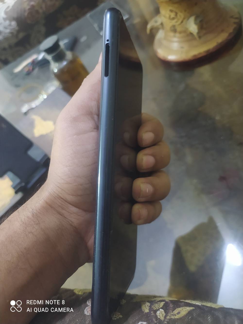 بوكو X3 GT • ٨/١٢٨ • بيت الشريحة مفقود