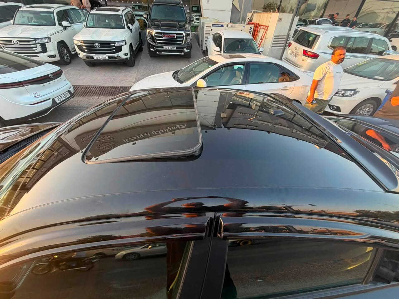 SXT plus 2020
محرك3600
ماشيه65mi
فقط بنيد مبدل بدون ايرباك
للاستفسار ***********
