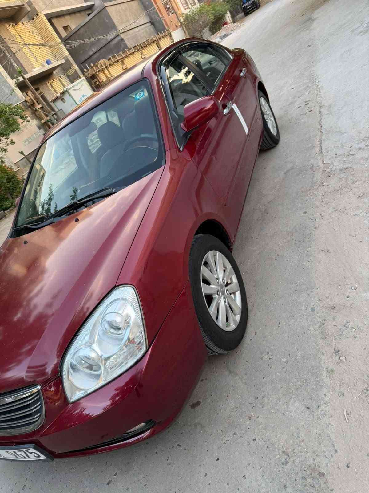#يالله سلام عليكم كيا اوبتما موديل 2006 مـحرك 6سلندر  2700 فـول موصفات عـده فتحه رقـم بابل النكليزي الجديد تحويل مباشر مـكفوله من الضربه بيه صبغ جـاملغ وبنيد جاهزه من كلشي كير ومكينه تخم تاير تبريد ثلـج كلها جديد الـسعر 73بية مجال قليل عنواني حله باب مشهد للاستفسار على الرقـم الهاتف ***********
