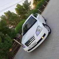 شيري A5 • ٢٠١١ • رقم بغداد