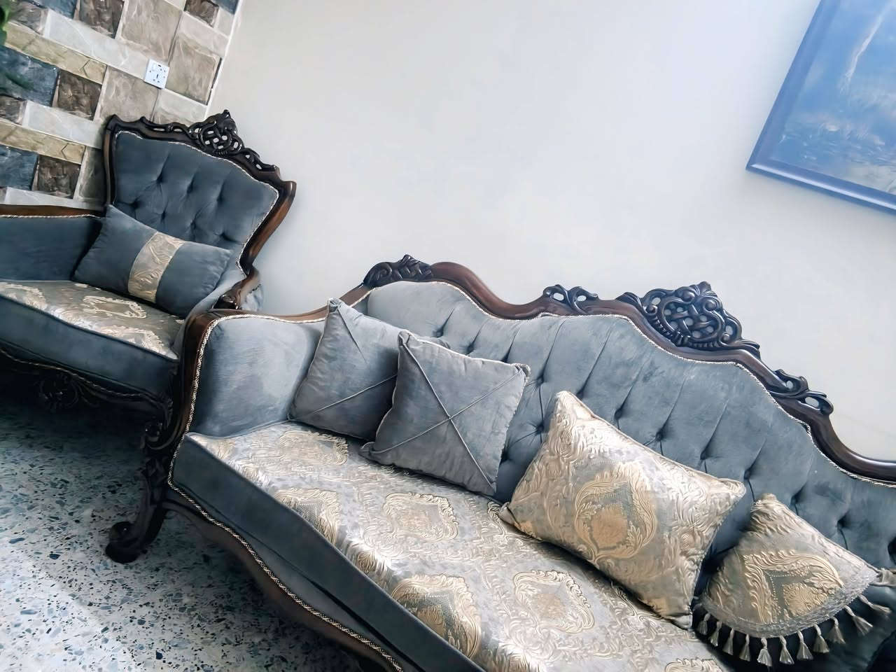 تخم جديد تركيه خشب زان عشر مقاعد السعر مليون ونص
للتواصل
***********
