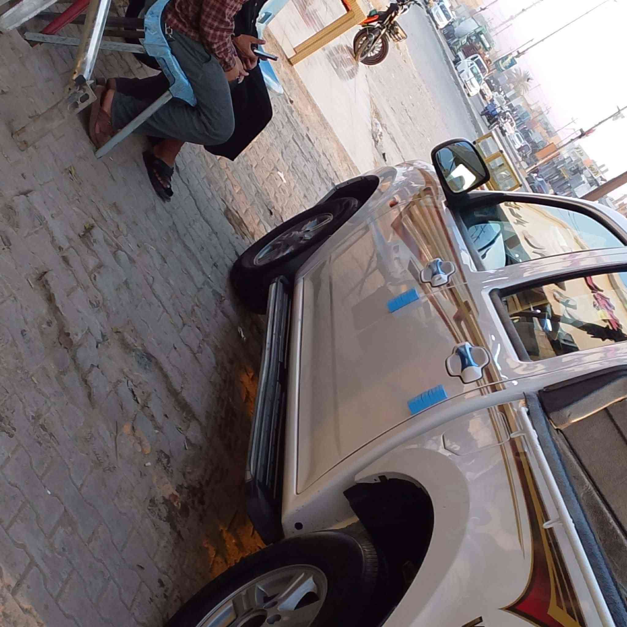 كريت ويل • ٢٠٢٠ • مكفولة