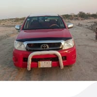 فلاونزه ٢٠١٠ • كير عادي • تايرات جديد