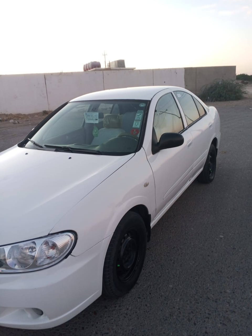 سني ٢٠١٠ • نضيفه • بدون ضربه