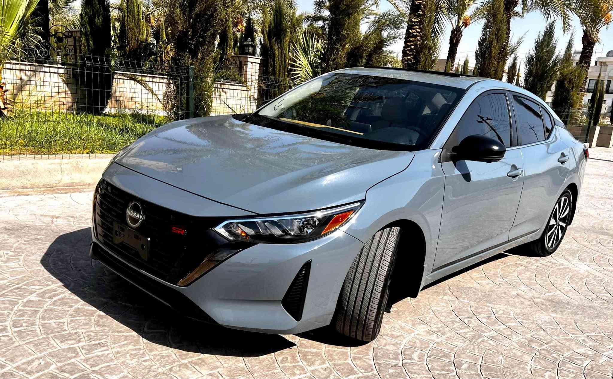 Sentra 2025 SV+
بدون ايرباك🔥***********واتساب
مكان اربيل
3N1AB8CV8SY258010 أربيل, العراق
