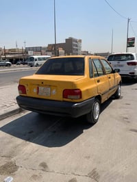 سايبا • مكينه برايت • بدون راعي
