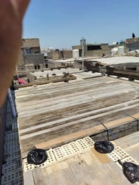 عرض مميز و حصري لبناء الهيكل 🔺 درجة اولى🔥 ‏المتر (180) الف دينار فقط ....