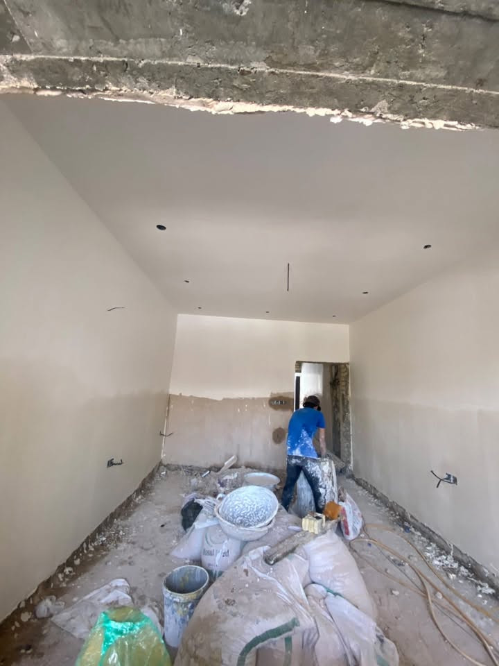 السلام عليكم
خلفة واجهات كافة 
جص بورك 
ارضية جدران 
ديكورات داخلية 
شرط درجة اولى 
*********** راسل واتساب
