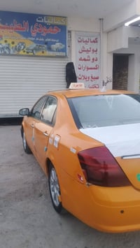 ٢٠١٣ • ضربه وتبديل • شارع الوكفه