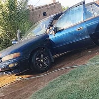 للبيع كيا سيفا موديل 95 مكينه مفتوح كير عادي رقم بغداد سنويه منتهيه مع...
