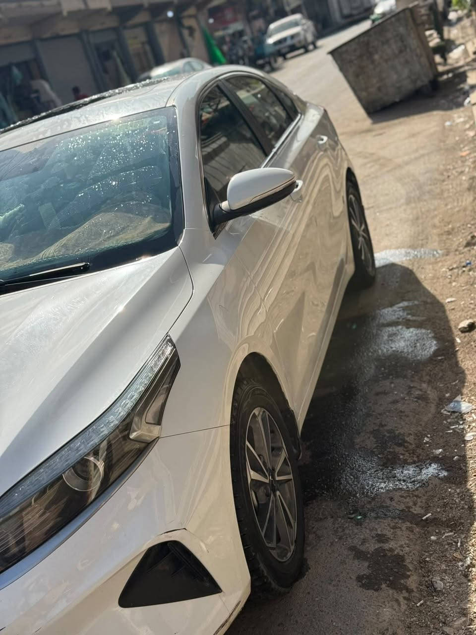 سيراتو ٢٠٢٣ • فل خليجي • ٣٠٠٠٠