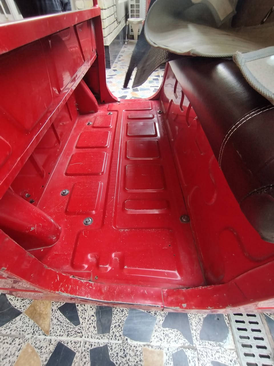 ٢٠٢٠ • بدون غرامات • مكينة مكفولة