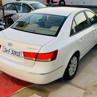 سوناتا • ٢٠١١ • رقم بصره
