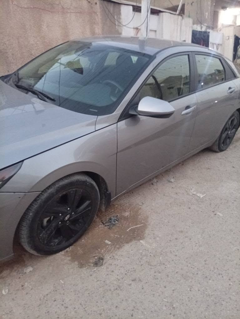 النترا 23 sel معوقين للبيع
السيارة امريكي محرك 2000 دوش تبريد كير مكينة خير من الله حادثها بنيد ماشية 71الف  مايل رقمها بغداد بعد اقل 3 سنوات تصير حرة وكالة من المعوق تاخذ السعر 128 بيها مجال بسيط مكاني بغداد  واتساب *********** بغداد, العراق
