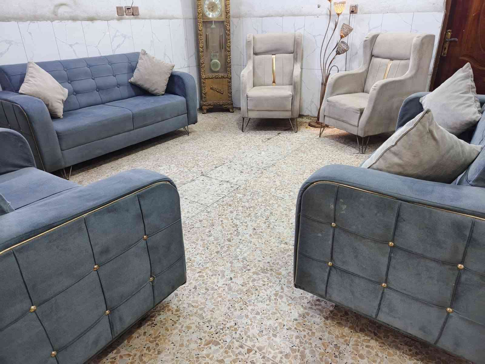 ١٠ مقعد • نظافة ٩٥٪ • توصيل