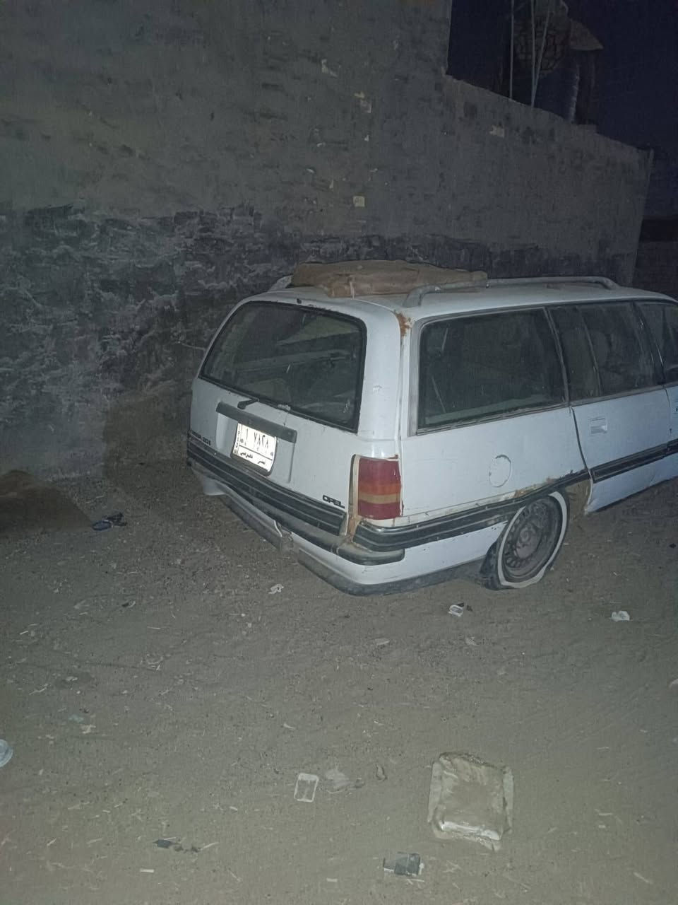 للبيع  اوبل رقم  مو حديده سعره 10اوراق
الاستفسار  ***********
