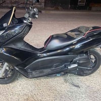 PCX • ١٥٠ • وارد ياباني