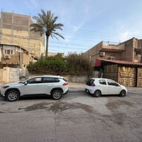 حي البنوك مربع الكنيسه • ٦٠٠م • واجهة ٢٠م
