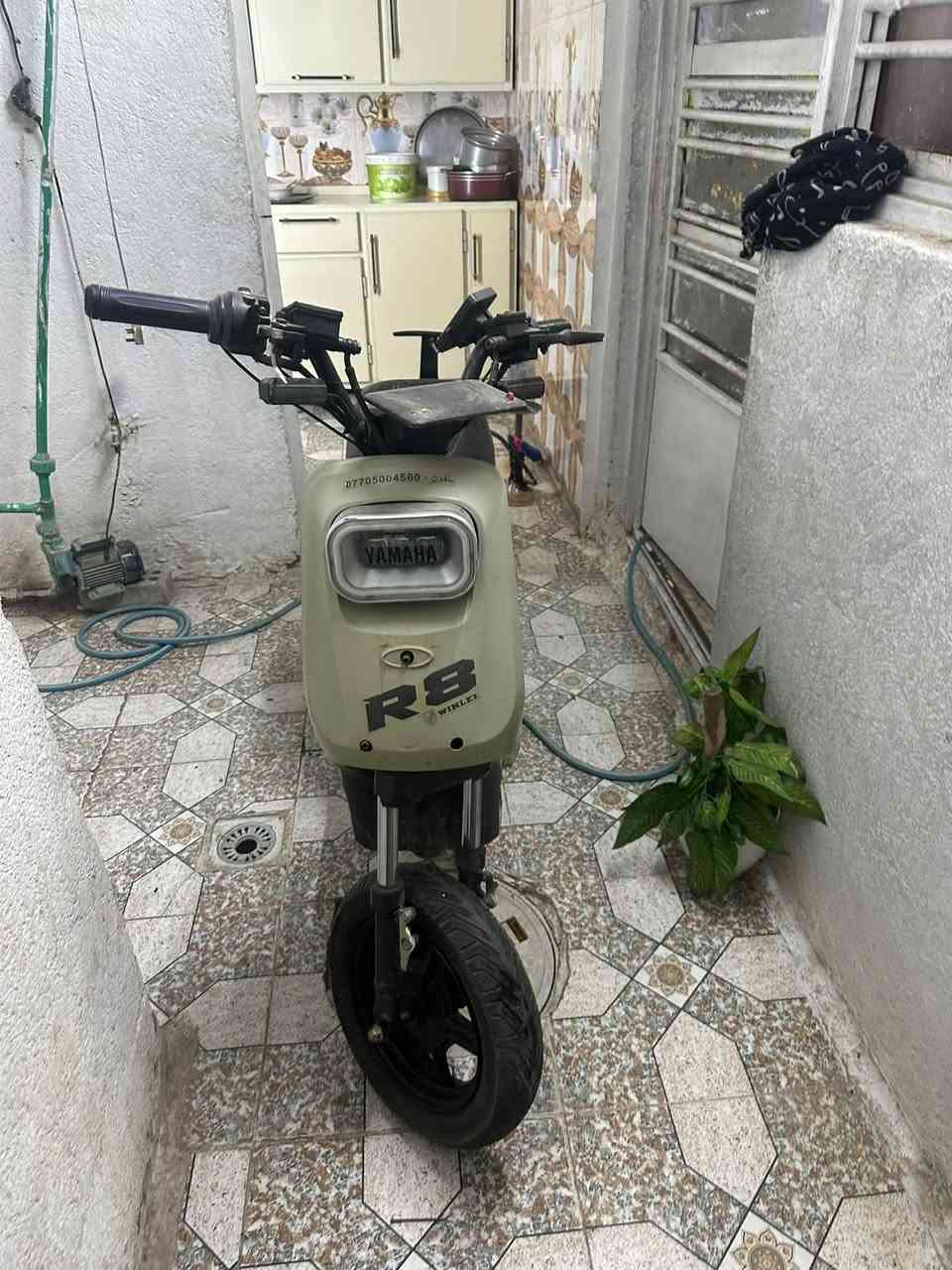 بغداد حي أور معمل الرحلات
دراجه شحن آر ثمانيه للبيع دراجه خمسه باتري دراجه يرادله نواقص بيه باتري تعبان الول الرقم ***********
