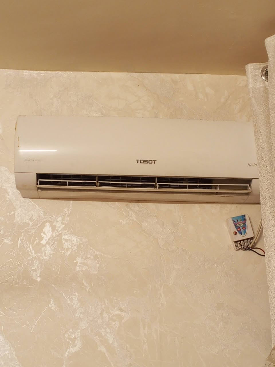سبلت طن ونص • بلازما ٤٣ سمارت • مكانس جديدات