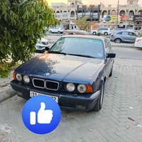 بي ام 525 • مفتوح • خصوصي