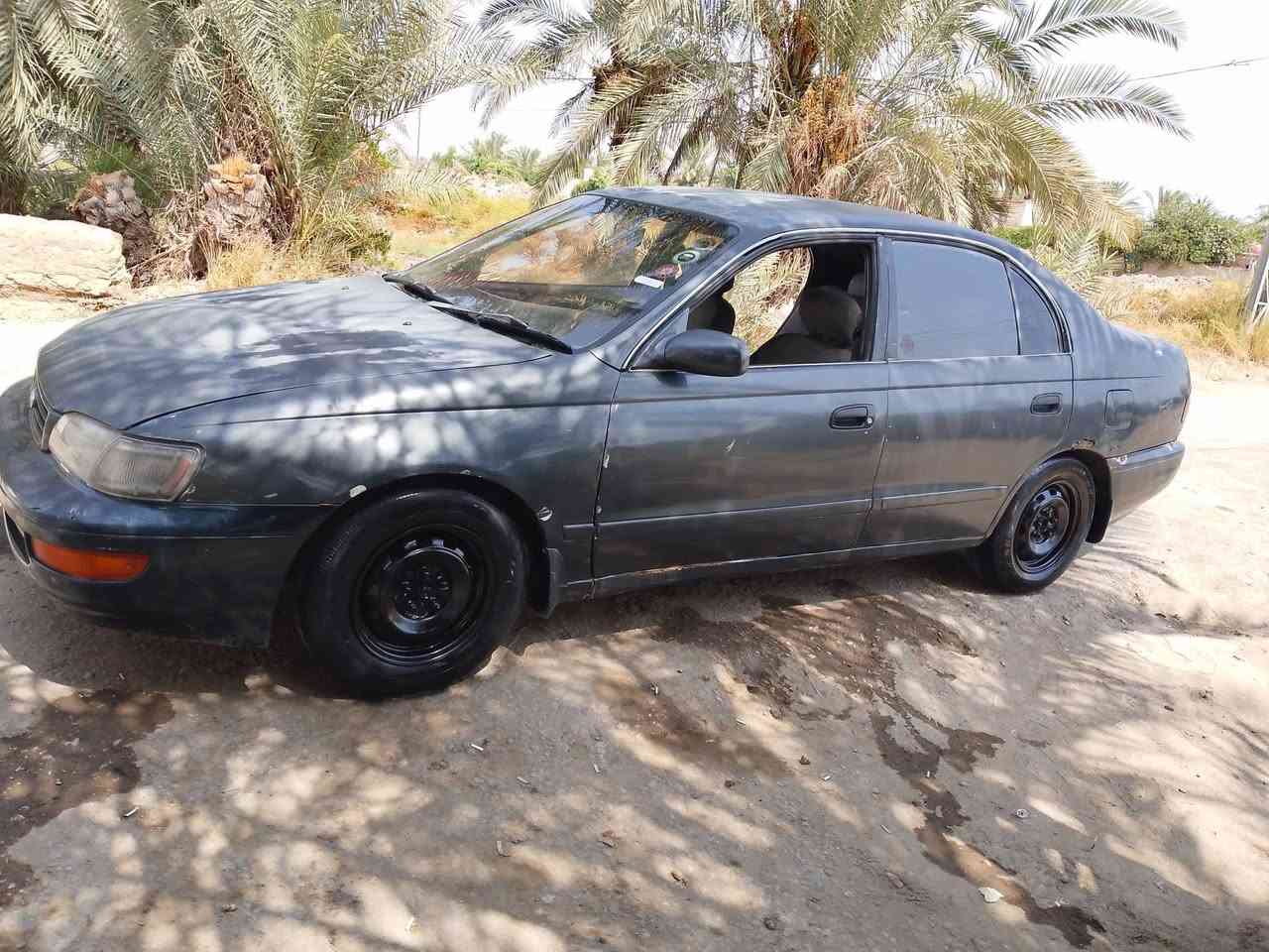 سلام عليكم للبيع اكرونه
لبيع وللمراوس 
 مكفوله من الكص والضربه والنقل والصوليات مكينه وكير جدد 
 دواخل جدد تخم تاير 
مكان نجف 
الاستفسار عن هذا الرقم 
***********
