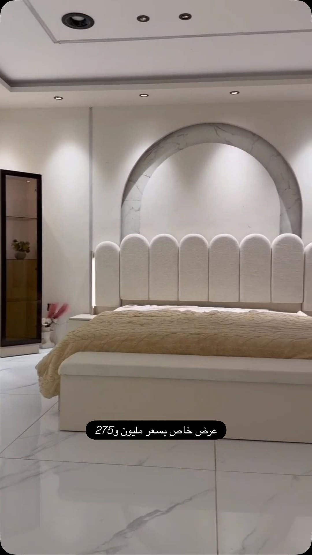 حصريا وبسعر مليون و 275 الف فقط
#غرفة_النوم موديل *بنما الجديد* تتكون من 10 قطع بتصميم حديث
قياس الكنتور مع الملحق 320c.m بتقطيع داخلي مميز جدا
السرير مخزن جك دبل هايدروليك
انارة بلكومديات
انارة ليزرية بلكنتور
انارة بلباترنيا
صبغ حراري مقاوم للخدوش والماء
ابواب بايركس ضد الكسر
ضمان حقيقي 5 سنوات
الشد والنقل داخل بغداد مجاناً متوفر توصيل لجميع المحافضات
الحجر عبر الصفحة او الاتصال على الارقام التالية  ***********

#غرف_نوم #اثاث #غرفة_نوم
