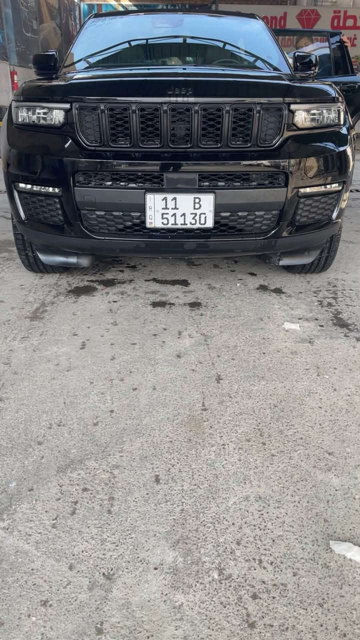 سلا عليكم جيب لمتد 2023 رقم بغداد بسمي ماشيه ٥٢ ميل سياره فور ويل فتحه 7 راكب منفصل محرك 6سلندر الحادث سرقه من غير ايرباك امبدله قطع اصلي نفس ألون ***********
