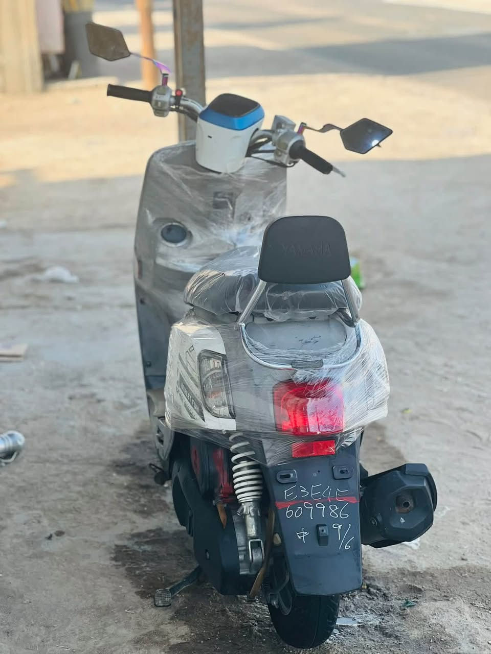 بوليس • ناشفه • كفاله عامه