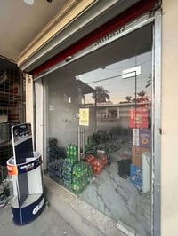 التاجي • جديدة • عقار تجاري