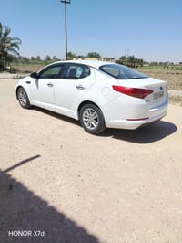 اوبتيما خليجي • ٢٠١١ • محرك ٢٠٠٠