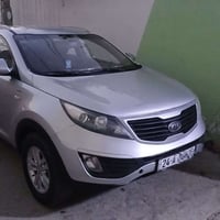 ٢٠١١ • مكينة وكير شرط • ١٠٠٠٠٠ كم