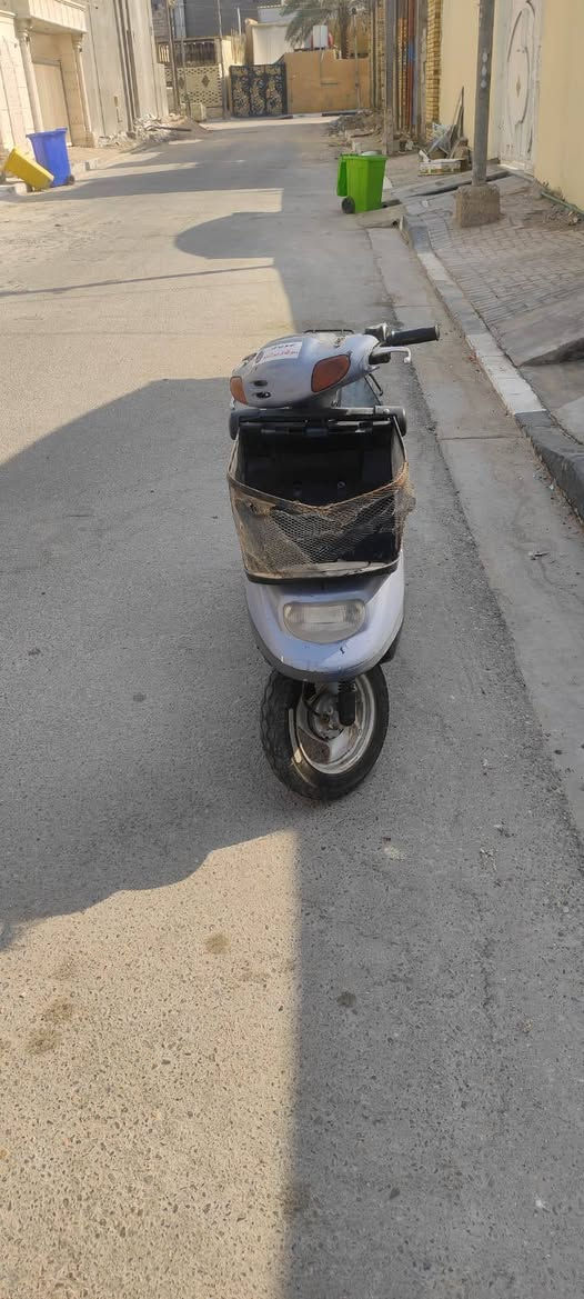منغولي • نضيفه • دكه