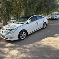 سوناتا ٢٠١١ • مكينه ٢٤٠٠ • بالعقوبة