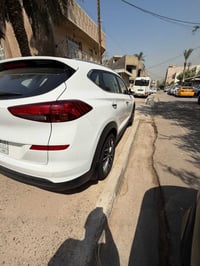 توسان • ٢٠٢٠ • رقم بغداد