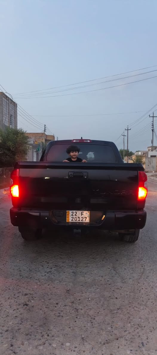 تندره • ٢٠٢١ • رقم اربيل