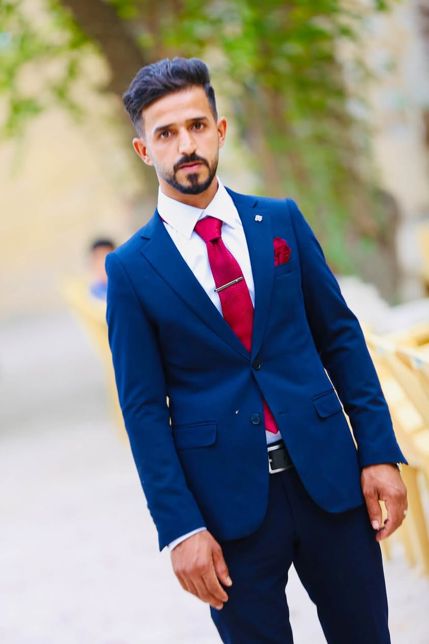 تصوير مناسبات • زفاف • حسين حاتم
