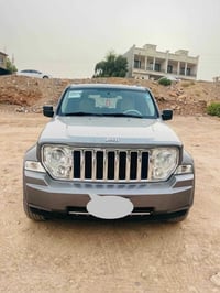 ليبرتى ٢٠١٢ • فول فول • ماشي ١١٧الف