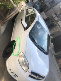 افيو • موديل ٢٠١١ • كير اوتوماتيك